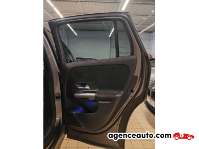 Mercedes Classe GLA — 28