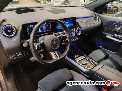 Mercedes Classe GLA — 14