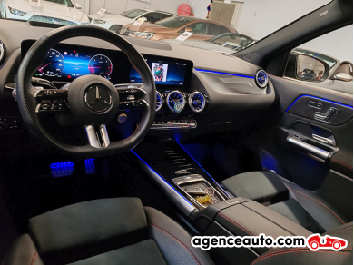 Mercedes Classe GLA — 13