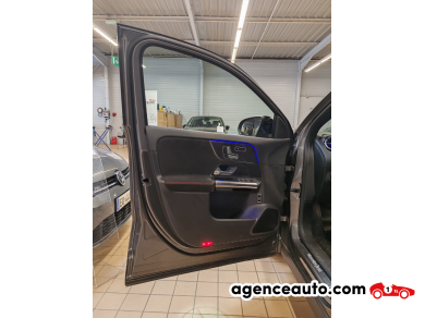 Mercedes Classe GLA — 25