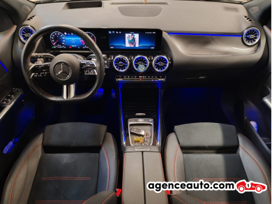 Mercedes Classe GLA — 21