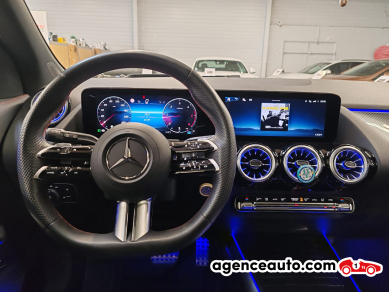 Mercedes Classe GLA — 20