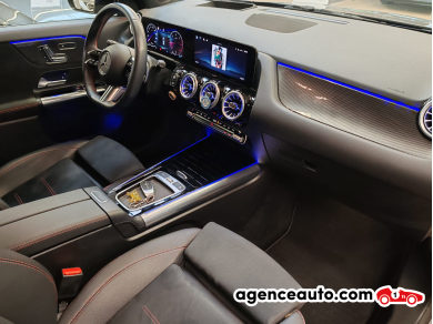 Mercedes Classe GLA — 18