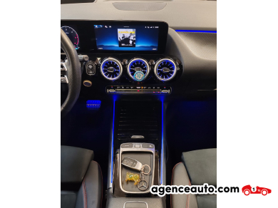 Mercedes Classe GLA — 22