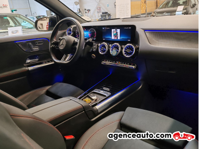 Mercedes Classe GLA — 17