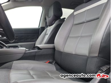 Citroen C5 Aircross — 11