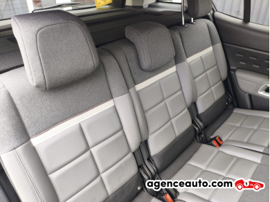 Citroen C5 Aircross — 22