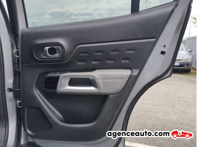Citroen C5 Aircross — 19