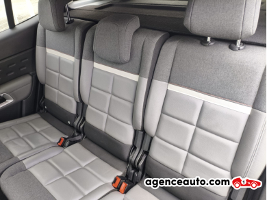 Citroen C5 Aircross — 24
