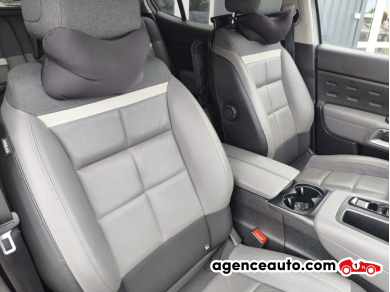 Citroen C5 Aircross — 17