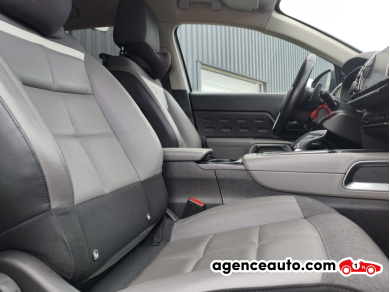 Citroen C5 Aircross — 16