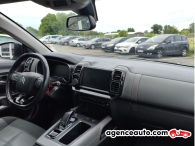 Citroen C5 Aircross — 15