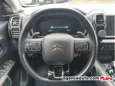 Citroen C5 Aircross — 14