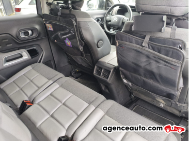 Citroen C5 Aircross — 20
