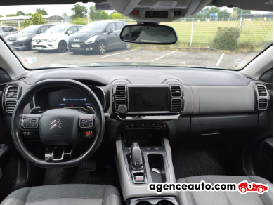 Citroen C5 Aircross — 13