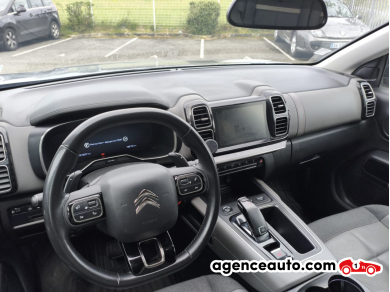 Citroen C5 Aircross — 12