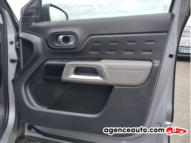 Citroen C5 Aircross — 18