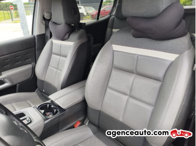 Citroen C5 Aircross — 10