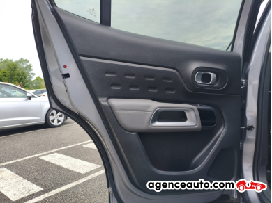 Citroen C5 Aircross — 26