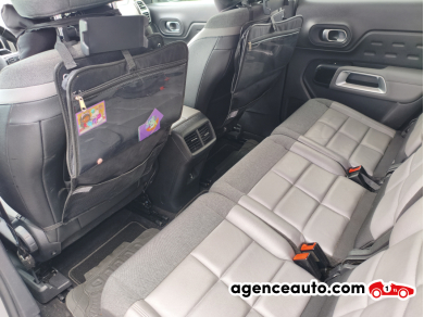 Citroen C5 Aircross — 23