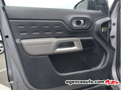 Citroen C5 Aircross — 9