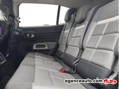 Citroen C5 Aircross — 25