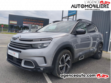 Citroen C5 Aircross — 3