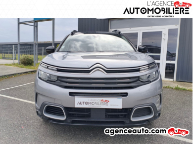 Citroen C5 Aircross — 2