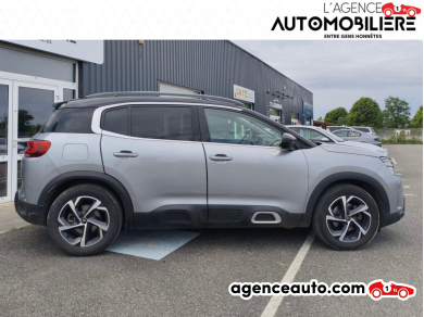 Citroen C5 Aircross — 8