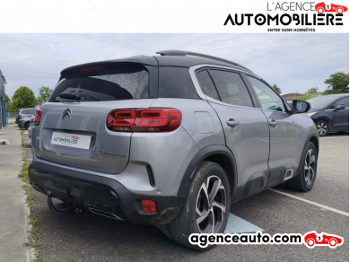 Citroen C5 Aircross — 7