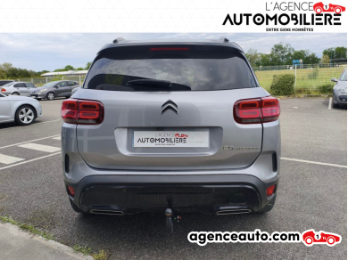 Citroen C5 Aircross — 6