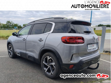 Citroen C5 Aircross — 5