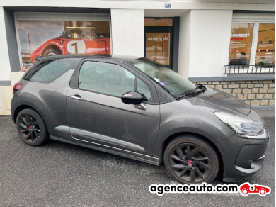 DS DS 3 — 3