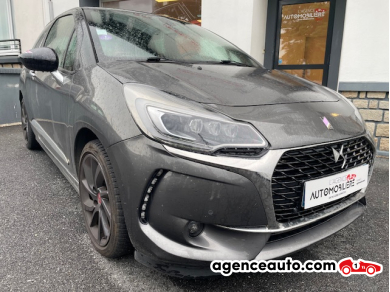 DS DS 3 — 2