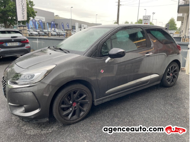 DS DS 3 — 7