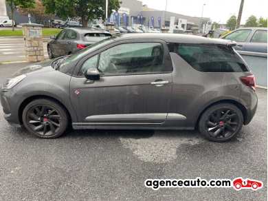 DS DS 3 — 6