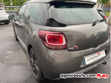 DS DS 3 — 5