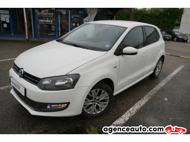 Volkswagen Polo — 2