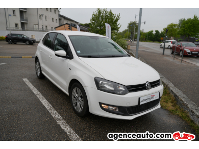 Volkswagen Polo — 4