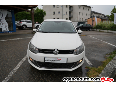 Volkswagen Polo — 3