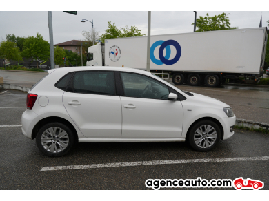 Volkswagen Polo — 5