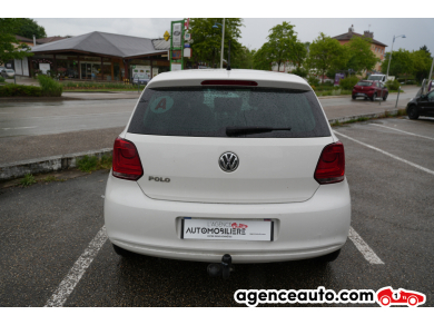 Volkswagen Polo — 7