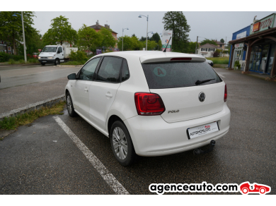 Volkswagen Polo — 8