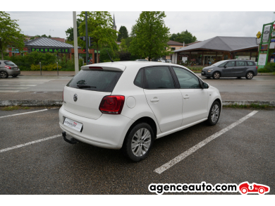 Volkswagen Polo — 6