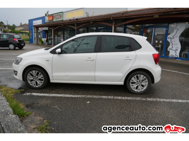 Volkswagen Polo — 9