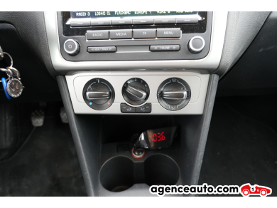 Volkswagen Polo — 22