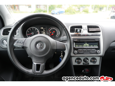 Volkswagen Polo — 13