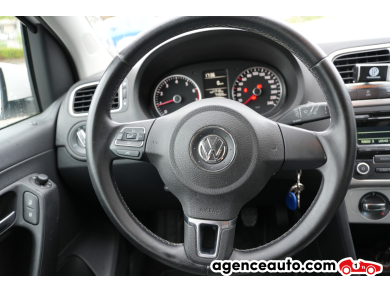 Volkswagen Polo — 14