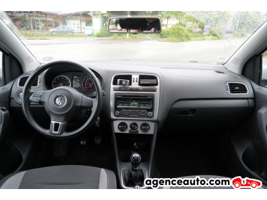Volkswagen Polo — 12