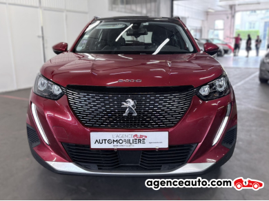 Peugeot 2008 — 2